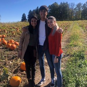 Meet your Posher, Marc